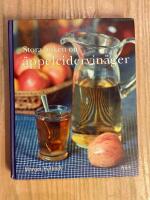 Stora boken om &auml;ppelcidervin&auml;ger