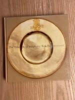 The triumph of simplicity : [Enkelhetens triumf] : 350 years of Swedish silver : an exhibition from Nationalmuseum : [the Cooper-Hewitt Museum, New York 1.3-5.6 1988]