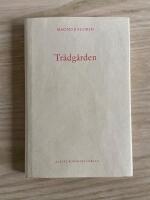 Tr&auml;dg&aring;rden
