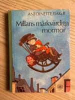 Millans m&auml;rkv&auml;rdiga mormor