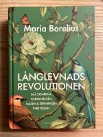 L&aring;nglevnadsrevolutionen