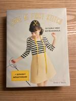 Love at first stitch - sy sj&auml;lv med retrok&auml;nsla