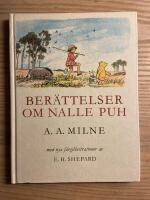 Ber&auml;ttelser om Nalle Puh