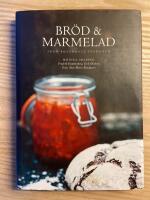 Br&ouml;d och marmelad fr&aring;n Rosendals Tr&auml;dg&aring;rd