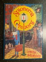 Spionerna i Oreborg