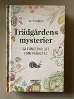 Tr&auml;dg&aring;rdens mysterier: S&aring; fungerar det i din tr&auml;dg&aring;rd