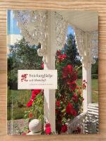 Snickargl&auml;dje och blomdoft