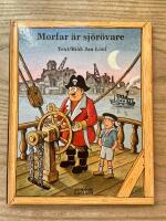 Morfar &auml;r sj&ouml;r&ouml;vare