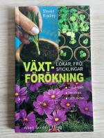 V&auml;xtf&ouml;r&ouml;kning