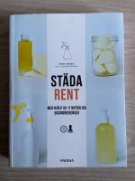 St&auml;da rent : Med hj&auml;lp av 11 naturliga basingredienser