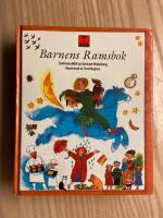 Barnens ramsbok