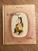&Auml;r det dags?