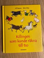 Killingen som kunde r&auml;kna till tio