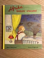 Afrika bakom staketet