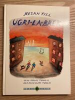 Resan till Ugri-La-Brek