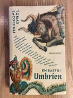 En bastu i Umbrien