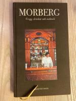 Morberg. Grogg, drinkar och cocktails