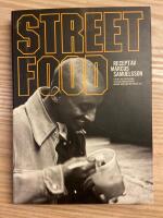 Streetfood : recept av Marcus Samuelsson