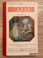 Barnteatern tredje samlingen