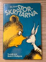Storskrytarna