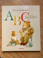 ABC sa lilla t