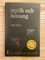 Mj&ouml;lk och honung