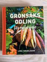 Gr&ouml;nsaksodling : f&ouml;r nyb&ouml;rjare