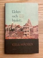 Elden och hjulet : En ess&auml; om indisk filosofi