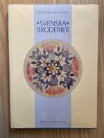 Svenska broderier