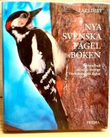 Nya svenska f&aring;gelboken - en handbok om alla i Sverige f&ouml;rekommande f&aring;glar