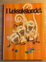 I leksakslandet