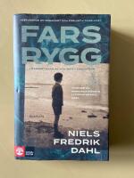 Fars rygg