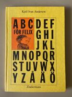ABC f&ouml;r Felix