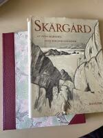 Sk&auml;rg&aring;rd 