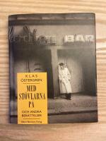 Med st&ouml;vlarna p&aring; och andra ber&auml;ttelser