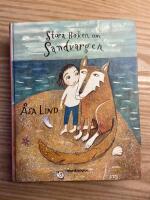 Stora boken om Sandvargen
