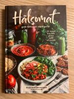 H&auml;lsomat - gott, l&auml;ttlagat, n&auml;ringsrikt