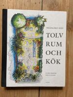 Tr&auml;dg&aring;rd med tolv rum och k&ouml;k