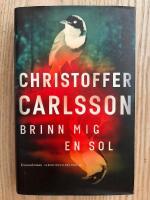 Brinn mig en sol