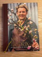 Karl Fredrik : mitt blomster&aring;r p&aring; &Ouml;sterlen