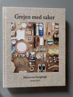 Grejen med saker