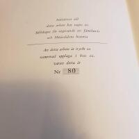 J&auml;mtland och H&auml;rjedalens Historia Andra delen 1537-1645