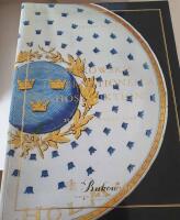 Bukowskis Internationella H&ouml;stauktion Stockholm 25-28 Nov 2008