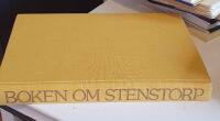 Boken om Stenstorp