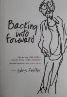 Backing into forward