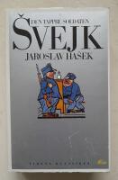 Den tappre soldaten Švejk