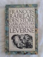 Store Gargantuas F&ouml;rs Leverne