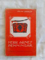 Herr Arnes penningar
