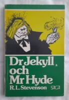 Dr Jekyll och Mr Hyde