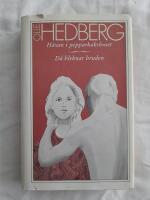 H&auml;xan i Pepparkakshuset, D&aring; bleknar bruden